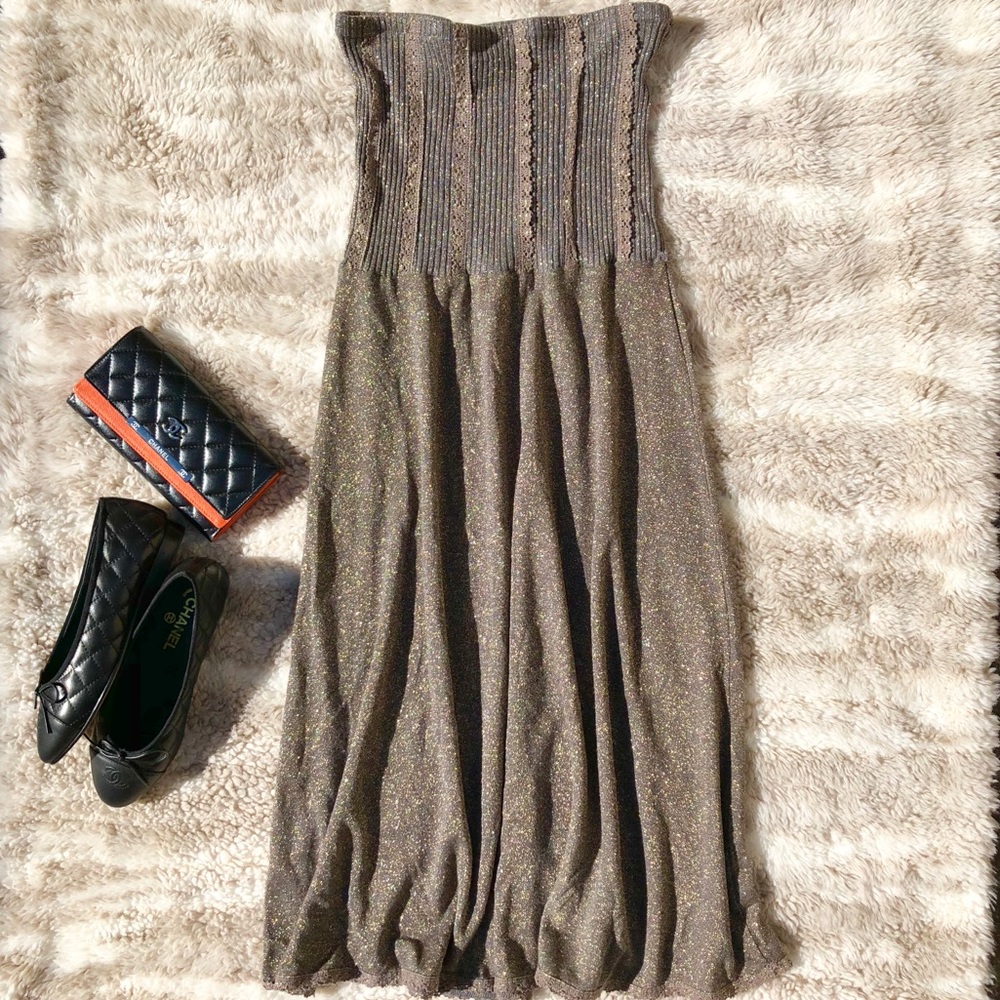 ✨FREE with a purchase✨Free People I Sweater Dress